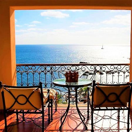 Family Suite Great View At Cabo San Lucas Eksteriør billede