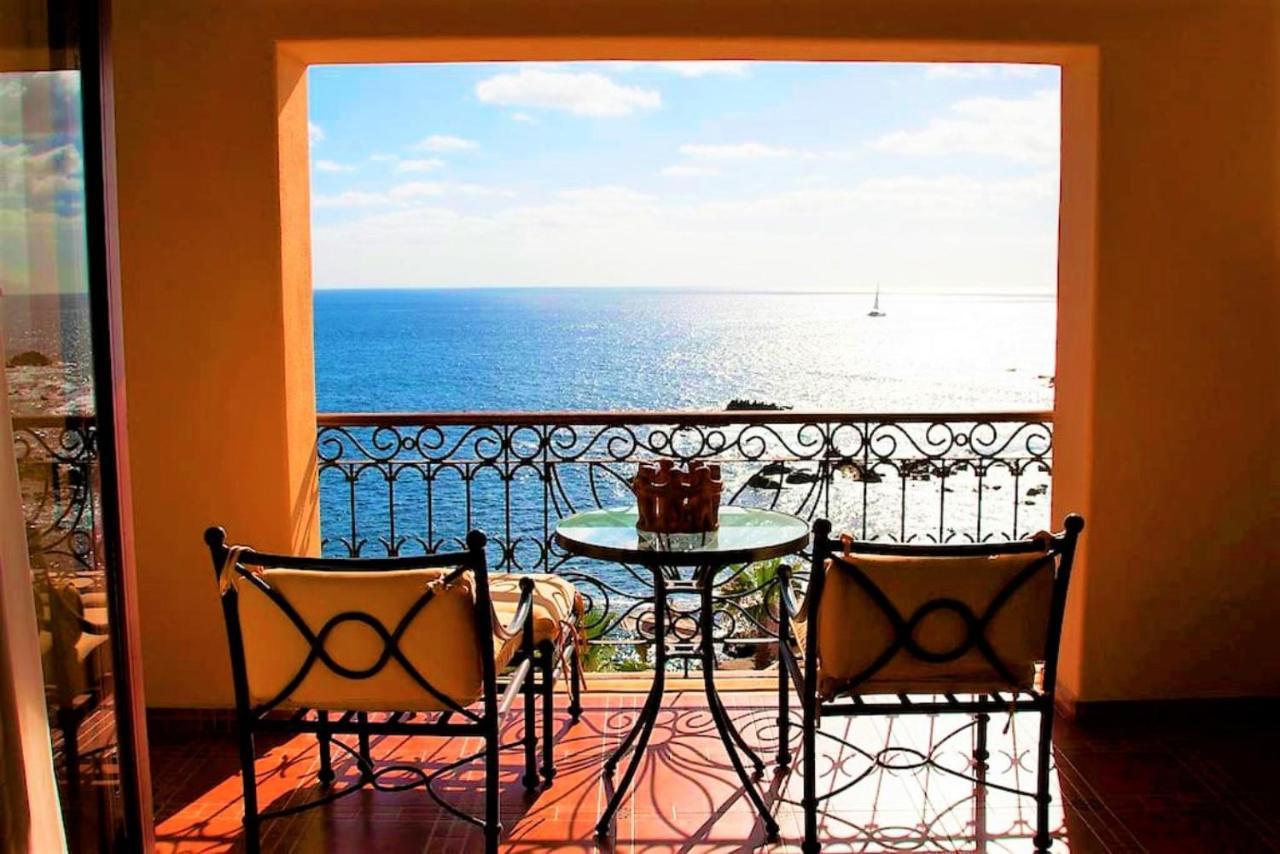 Family Suite Great View At Cabo San Lucas Eksteriør billede